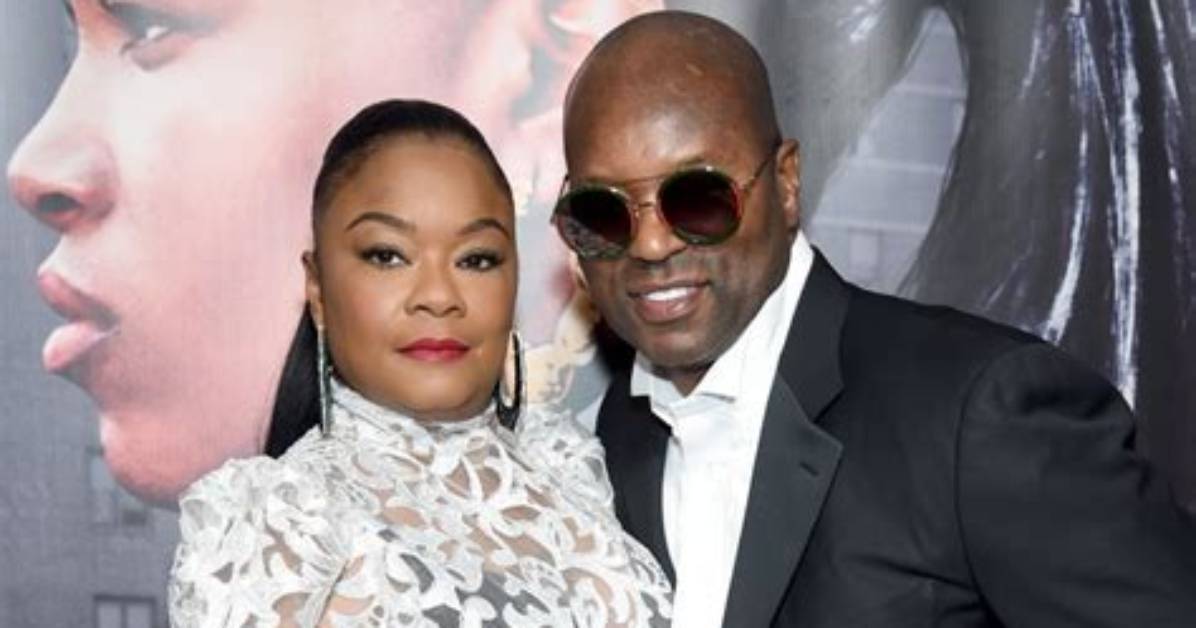 Roxanne Shante's Husband: Uncovering the Enigma
