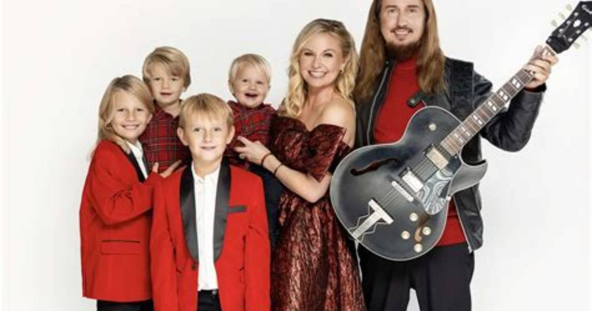 Roy Orbison's Sons' Net Worth Revealed