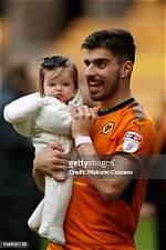 Ruben Neves Kids: Meet His Daughter Margarida and Son Martim & Mateo