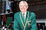 Rugby Dawie De Villiers Died Age 81, Former Springbok Captain Family Life and More