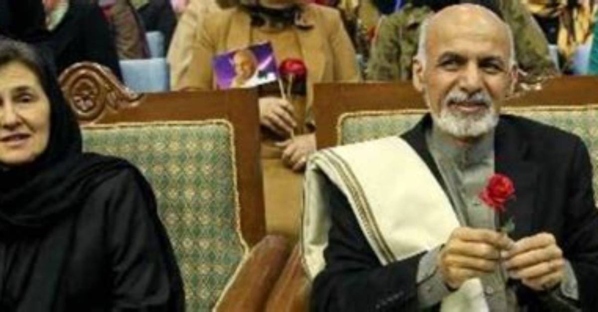 Rula Ghani Height, Weight, Net Worth, Age, Birthday, Wikipedia, Who, Instagram, Biography