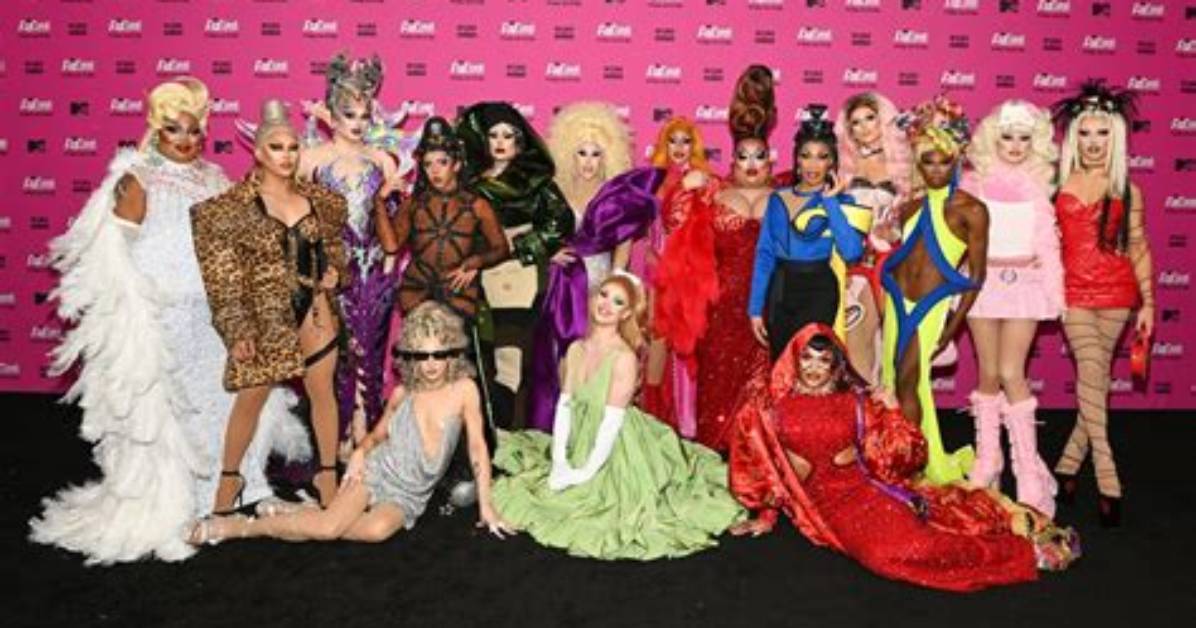 Rupaul’s Drag Race Season 15 Episode 6 Release Date and Air Time on Mtv