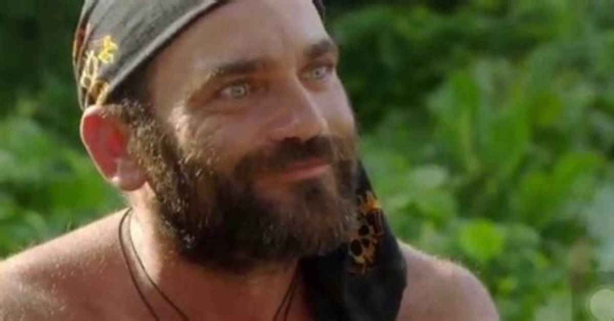Russell Hantz: the Mastermind of Survivor and Reality Tv