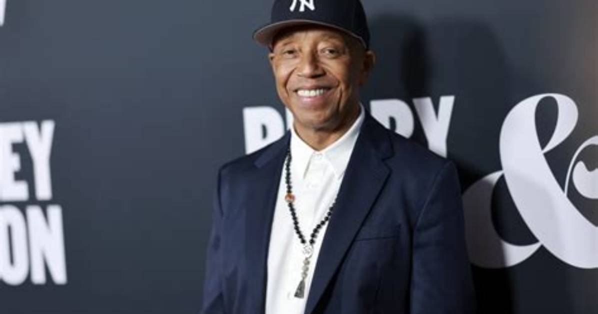 Russell Simmons Height, Weight, Net Worth, Age, Birthday, Wikipedia, Who, Nationality, Biography