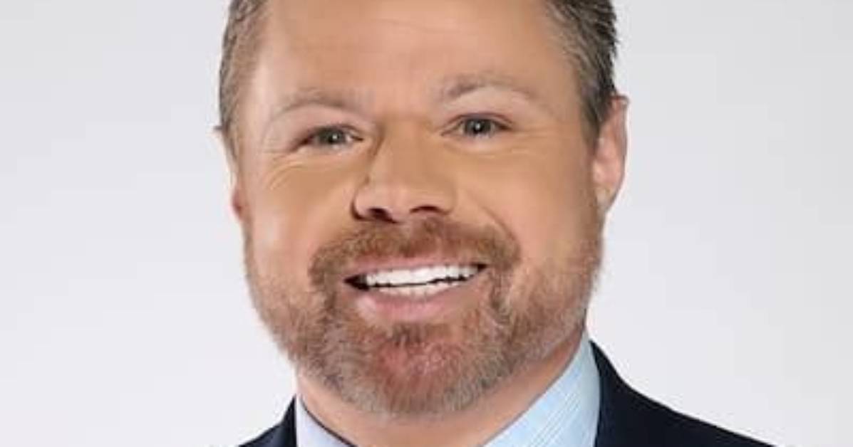 Rusty Mccranie Height, Weight, Net Worth, Age, Wiki, Who, Instagram, Biography
