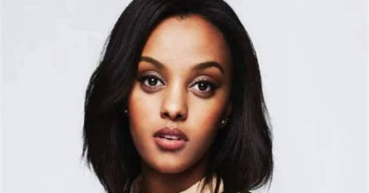 Ruth B's Marital Status Revealed