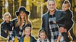 Ryan Eggold's Journey to Parenthood: a Guide to His Family