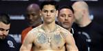 Ryan Garcia's Height: Everything You Need to Know