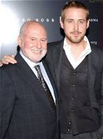 Ryan Gosling Father