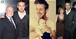 Ryan Gosling's Parents: the Loving and Supportive Guardians of a Hollywood Star