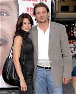 Ryan Haddon’s Biography: Husband Marc Blucas, Children