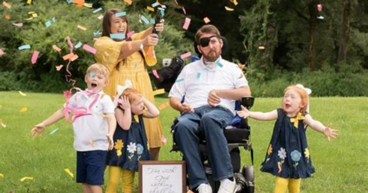 Ryan Marlow from Ryan’s Recovery Lost His Grandmother, Cause of Death Explained