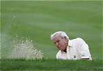 Ryan Palmer and Arnold Palmer Unrelated
