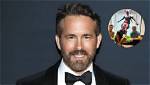 Ryan Reynolds and the Exciting News of His New Baby: Gender and Name Revealed!