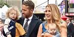 Ryan Reynolds Welcomes His 4Th Child: a New Chapter in Fatherhood