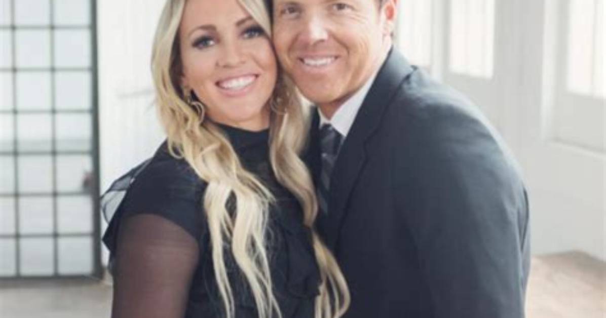 Ryan Smith's Wife: Meet Ashley Smith
