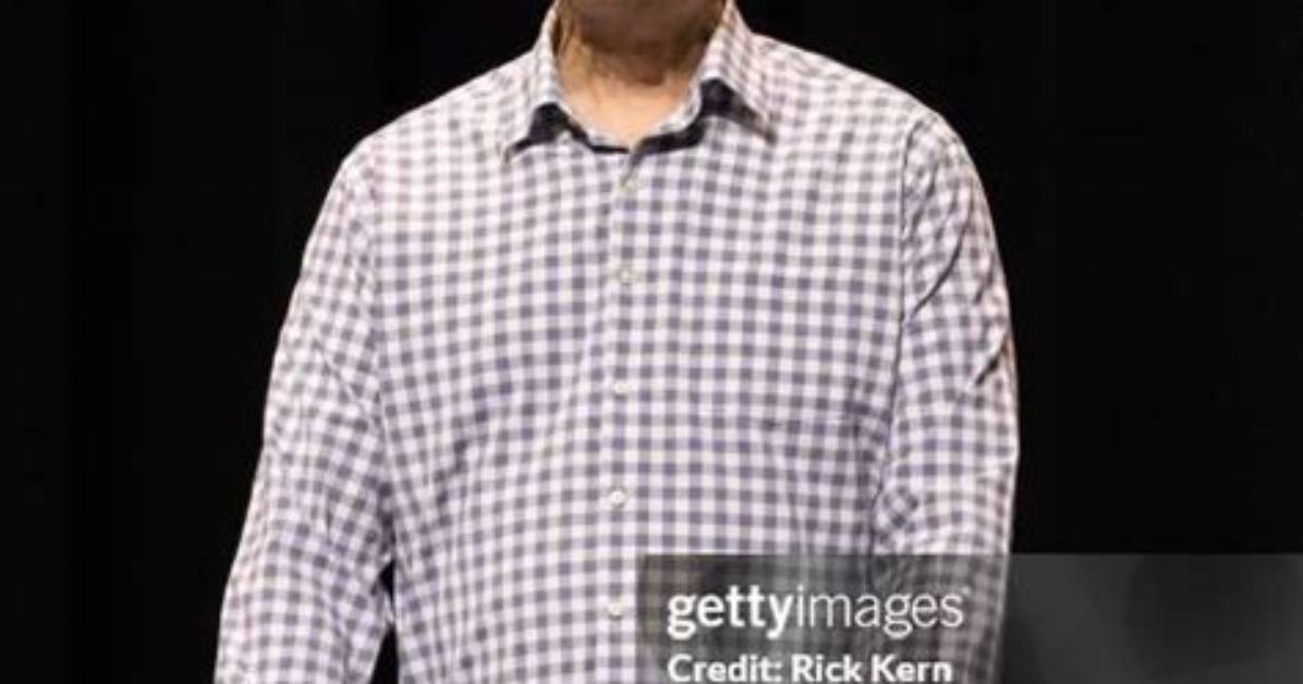 Ryan Stiles: an Acclaimed Actor and Comedian