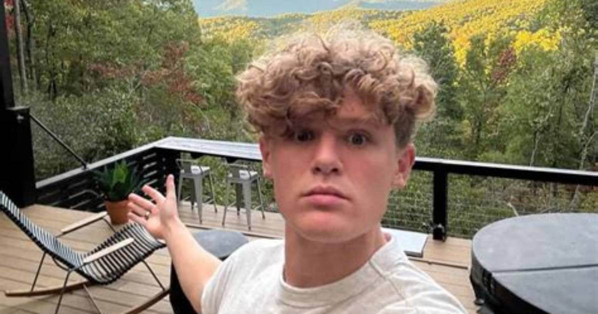 Ryan Trahan's Age: Find out Now