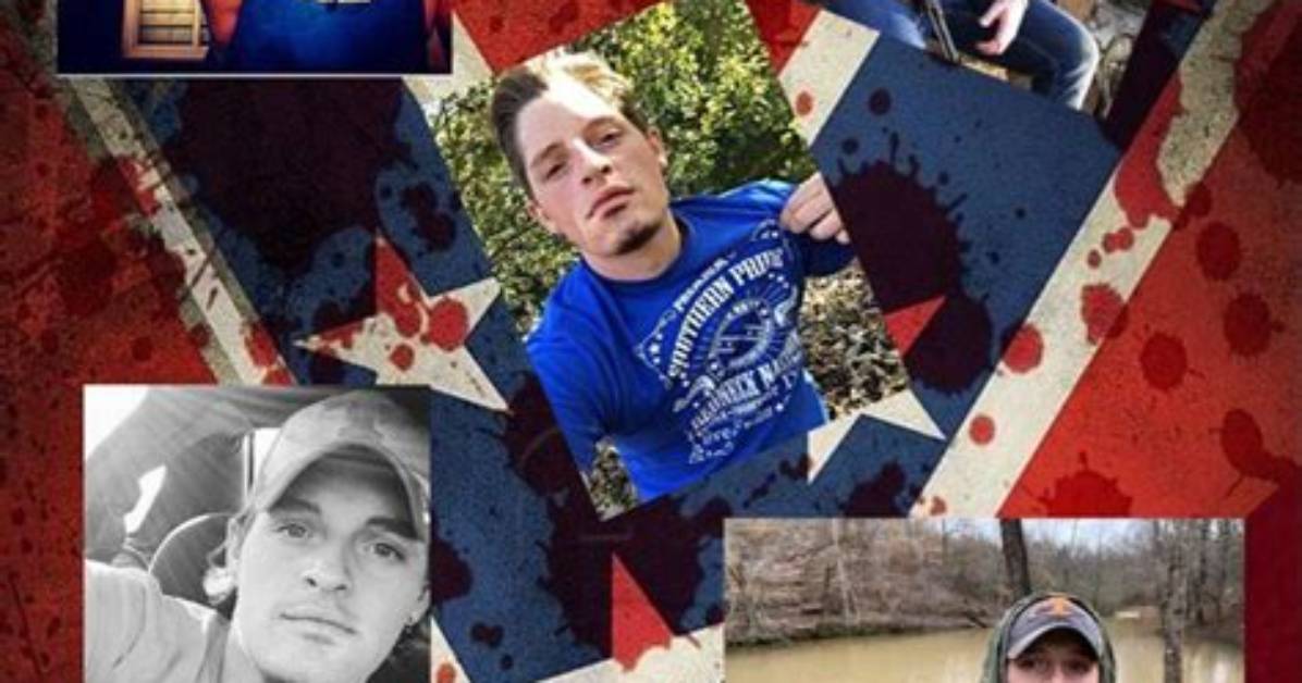 Ryan Upchurch: the Unmatched King of Country Rap