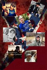 Ryan Upchurch: the Unmatched King of Country Rap