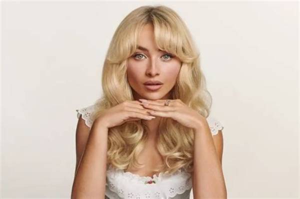 Sabrina Carpenter: a Multifaceted Star with Impressive Endorsements