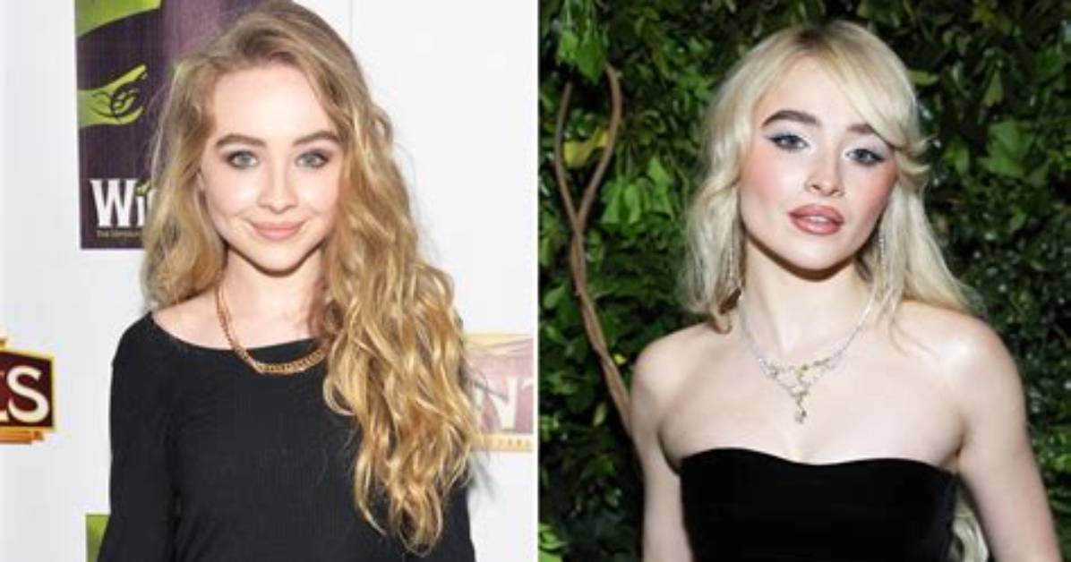 Sabrina Carpenter's Size: Exploring the Dimensions of a Rising Star
