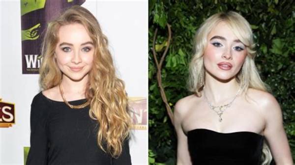 Sabrina Carpenter's Transformative Journey: Weight in 2024