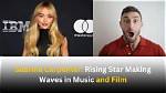 Sabrina Carpenter: the Rising Star and Her Height in Inches