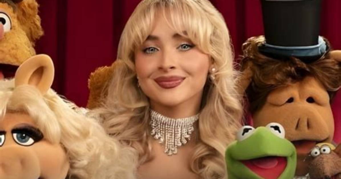 Sabrina Carpenter: the Unconventional Charm of a Unique Beauty