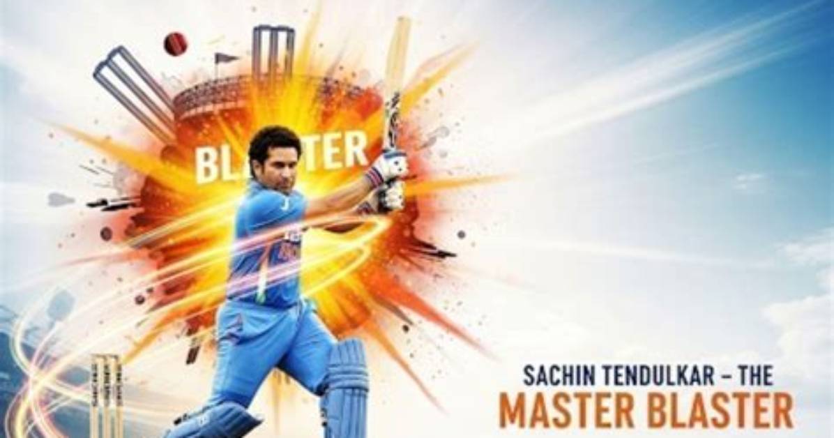 Sachin Tendulkar: the Master Blaster's Legacy
