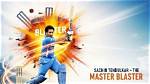 Sachin Tendulkar: the Master Blaster's Legacy