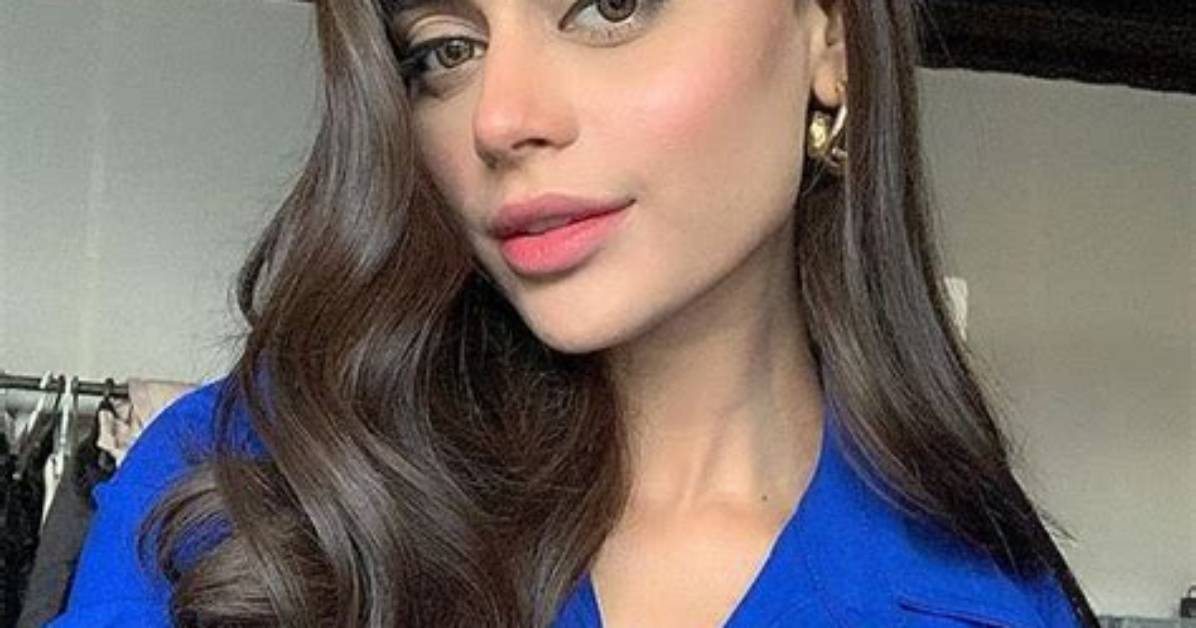Sadaf Kanwal Height, Weight, Net Worth, Age, Birthday, Wikipedia, Who, Instagram, Biography