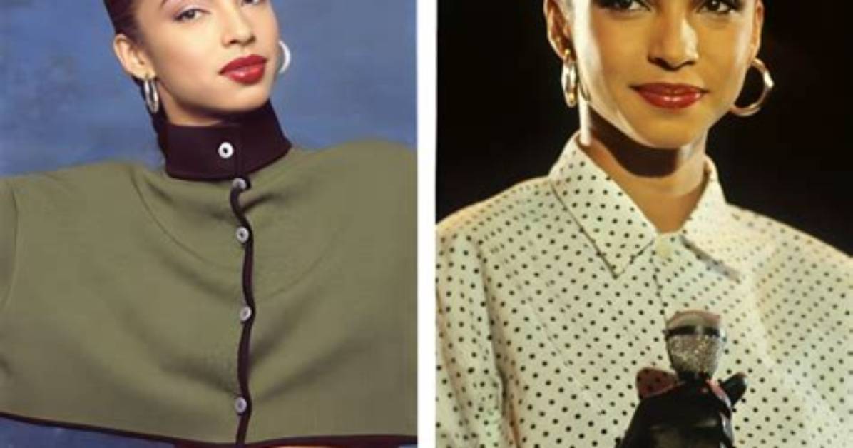 Sade Adu: the Unforgettable, Iconic Singer-Songwriter