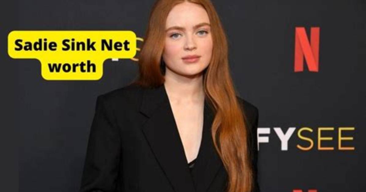 Sadie Pierson Height, Weight, Net Worth, Age, Birthday, Wikipedia, Who, Instagram, Biography