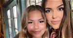 Sadie Raine Loza, Beloved Niece of Audrina Patridge, and Daughter of Casey Loza Dies at 15