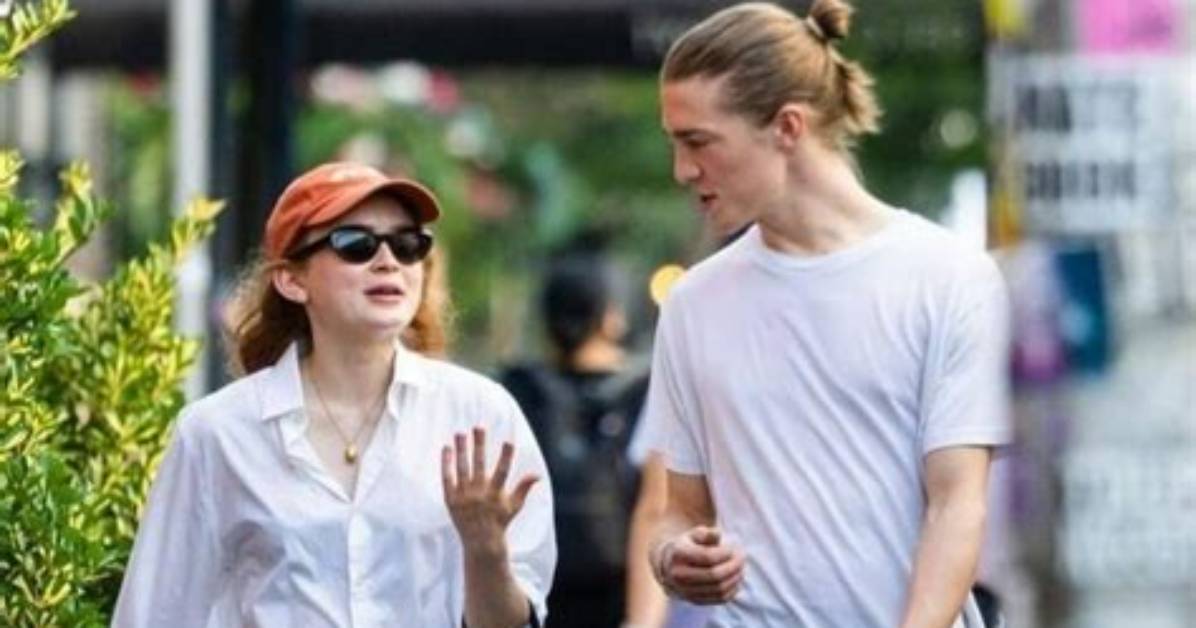 Sadie Sink's Romantic Relationships: a Comprehensive Guide