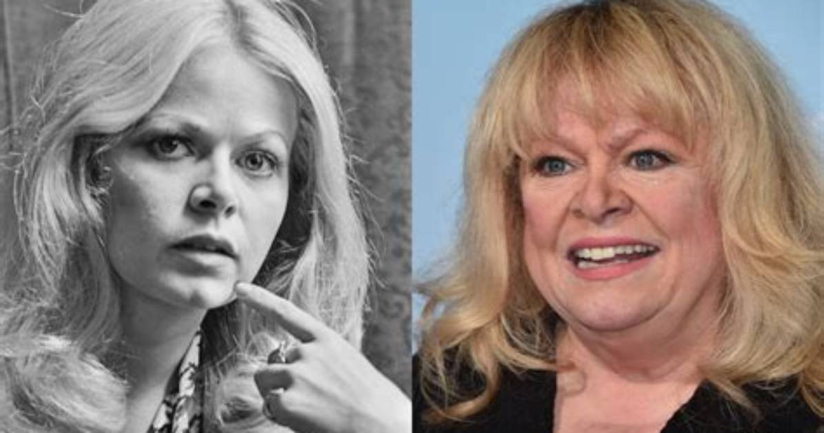 Sally Struthers: a Journey Through Time and Talent