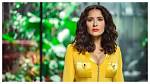 Salma Hayek Net Worth 2024: Estimated Fortune Unveiled