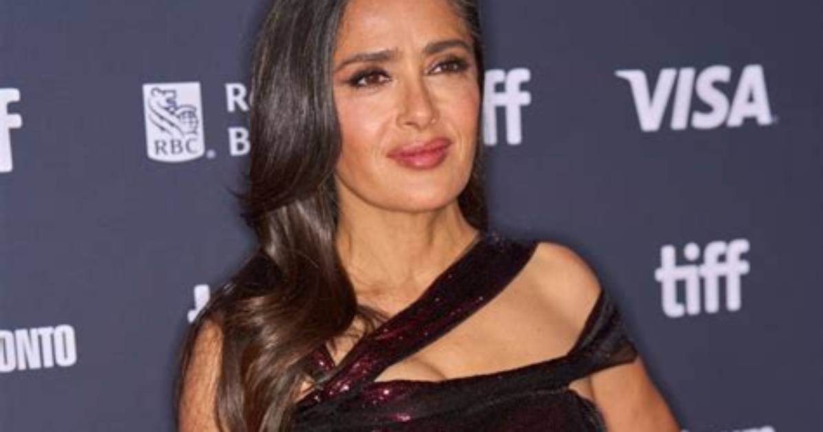Salma Hayek's Latest Updates and Accomplishments in 2024