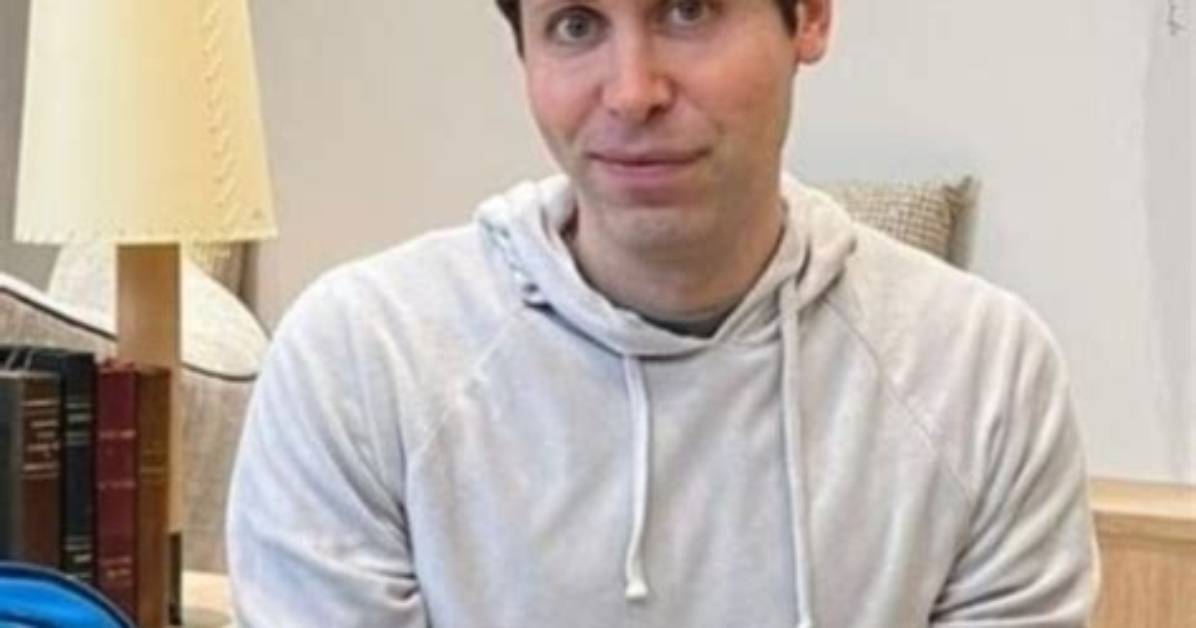 Sam Altman Height, Weight, Net Worth, Age, Birthday, Wikipedia, Who, Nationality, Biography