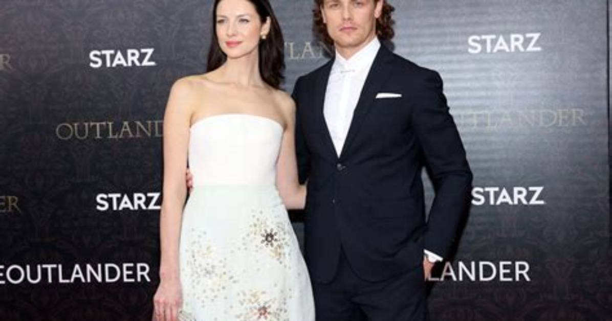 Sam Heughan: Is the Outlander Star Married?