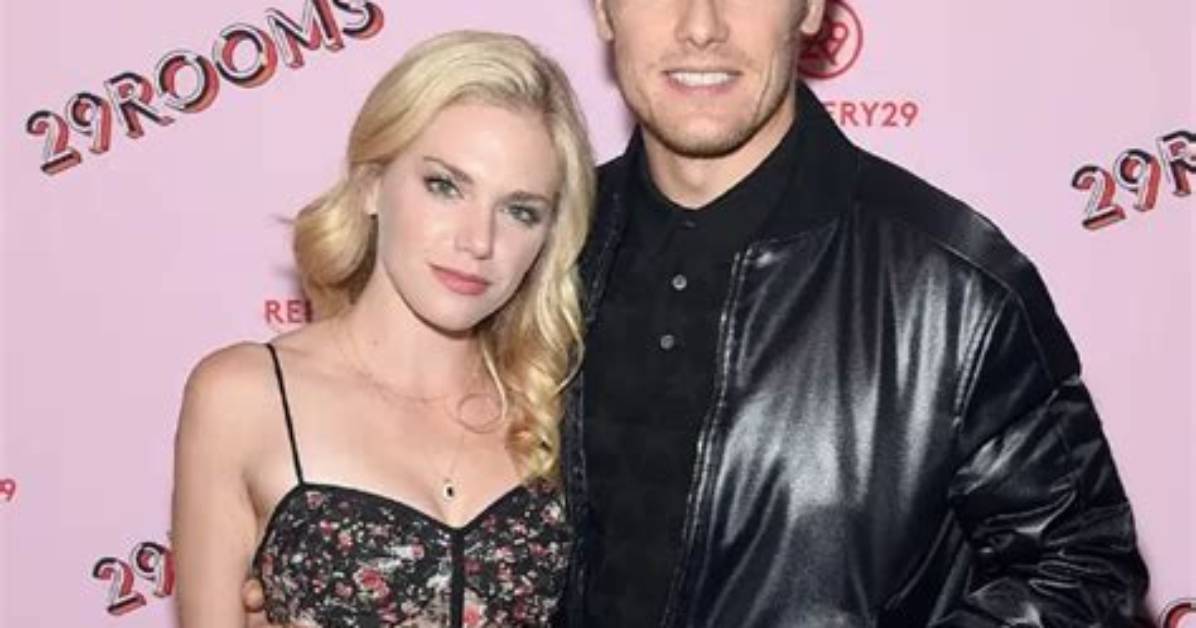 Sam Heughan's Love Life: Exploring the Actor's Romantic Journey