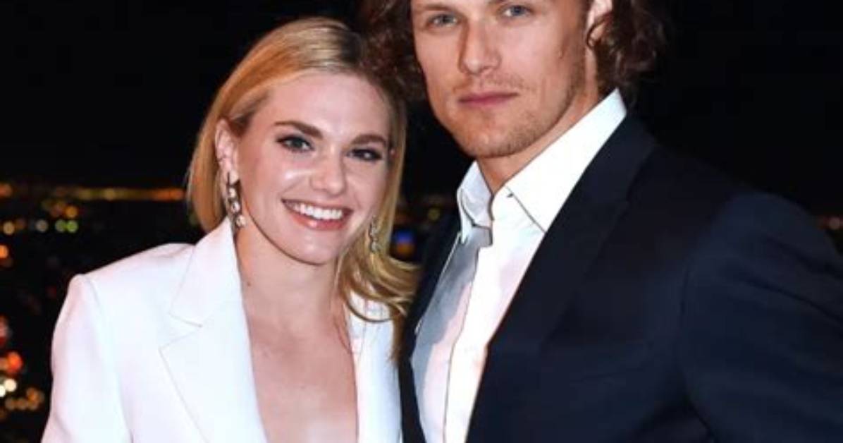 Sam Heughan's Love Life: Past, Present, and Future | Relationship Unveiled