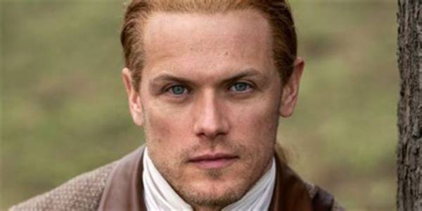 Sam Heughan's Nationality: a Comprehensive Guide