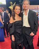 Sam Reid Dating Rumors: All the Details