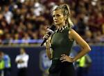 Samantha Ponder Height, Weight, Net Worth, Age, Birthday, Wikipedia, Who, Nationality, Biography