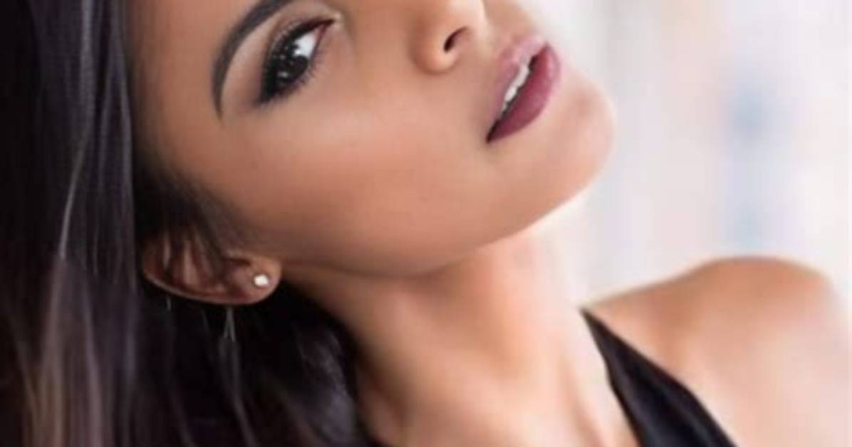 Samantha Rodriguez Age, Birthday, Wikipedia, Who, Nationality, Biography
