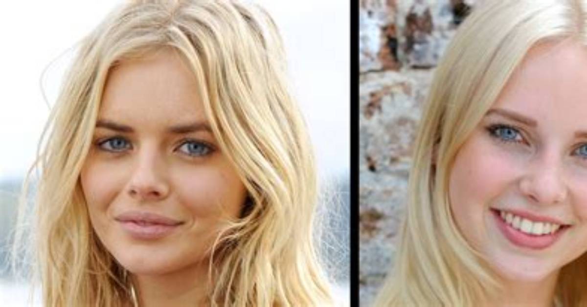 Samara Weaving Sister Morgan Weaving and Family Life