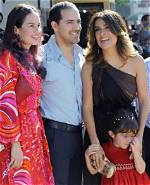 Sami Hayek Dominguez Height, Weight, Net Worth, Age, Birthday, Wikipedia, Who, Nationality, Biography