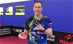 Samson Dubina Arrest News and Mugshot | Table Tennis Coach Charges